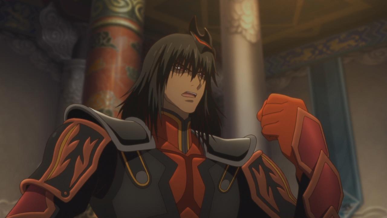 [09/08/2013] Weitere Screenshots aus unserem Test zu Tales of Xillia für PlayStation 3. (33)