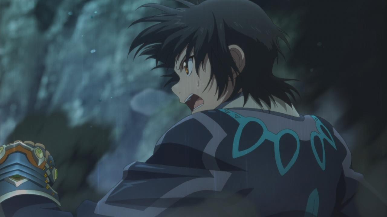 [09/08/2013] Weitere Screenshots aus unserem Test zu Tales of Xillia für PlayStation 3. (36)