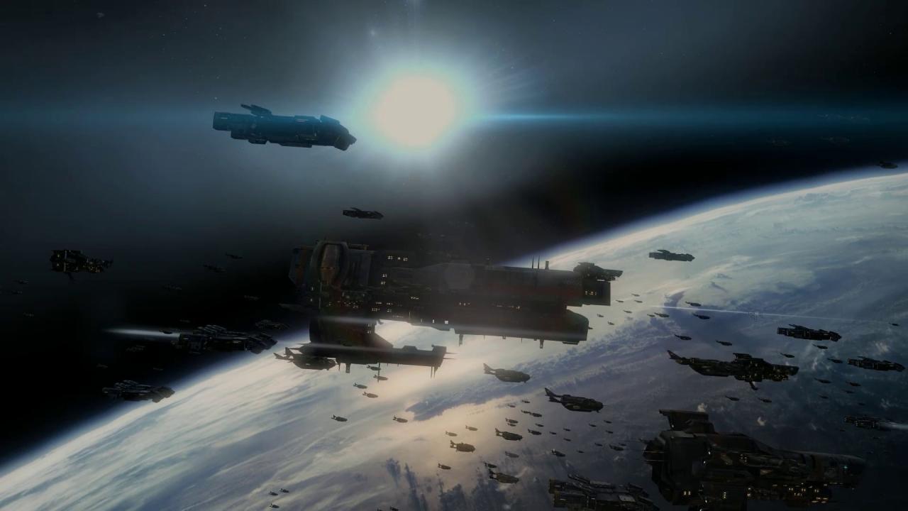 [15/08/2013] In unserem Video geben wir euch einen Ausblick auf die Spiele-Highlights 2014 für Xbox One. Bild: Titanfall (7)