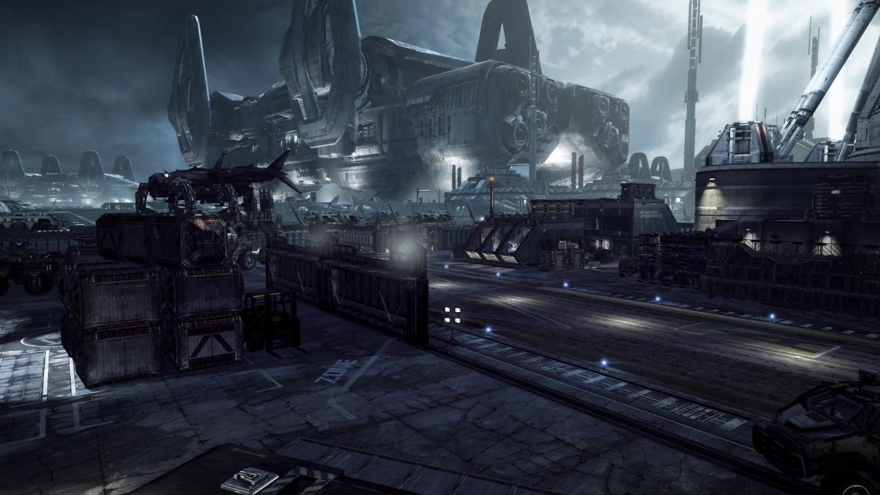 [15/08/2013] In unserem Video geben wir euch einen Ausblick auf die Spiele-Highlights 2014 für Xbox One. Bild: Titanfall (6)