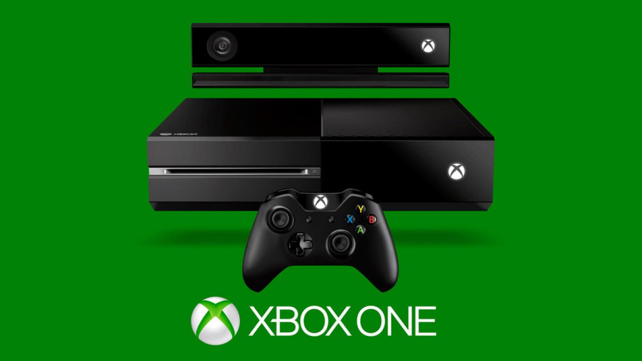 [14/08/2013] Microsofts Xbox One erscheint am 22. November in Deutschland. (1)
