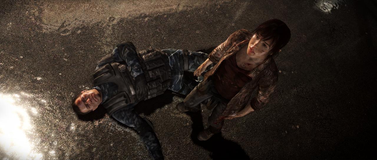 [21/08/2013] Neben Beyond: Two Souls gibt es noch weitere Games mit cooler Story. Nach dem Release des neuen Quantic Dream-Spiels verraten wir euch zehn Spiele, mit filmreifer Story unterhalb dieser Zeilen in einer Galerie.