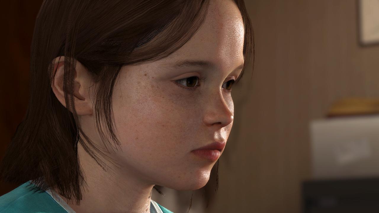 [21/08/2013] Beyond: Two Souls - Trophäen-Guide. (2)