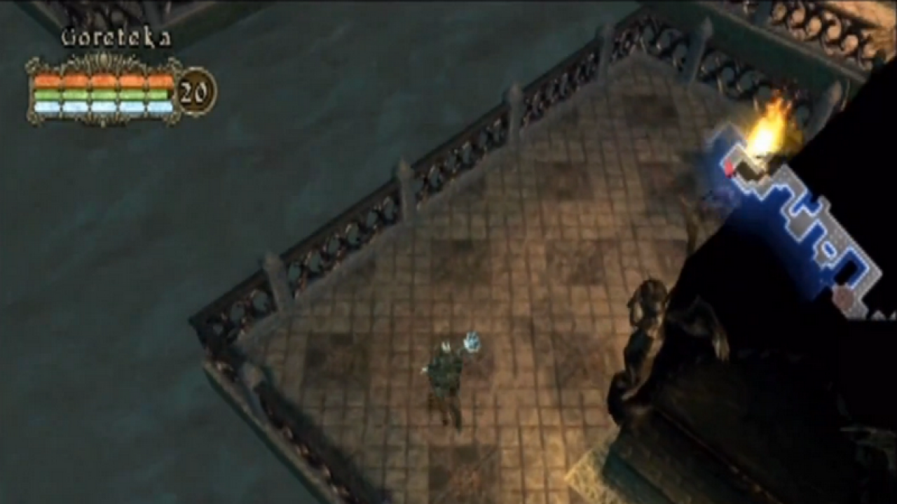 [26/08/2013] Champions of Norrath erschien im Jahre 2004 für die PlayStation 2. Damit ist das Action-Rollenspiel von Snowblind Studios schon recht angestaubt. Dennoch ist es gut gealtert und lässt sich auf technischer Ebene noch sehr gut aushalten. Und spielerisch zählte Champions of Norrath seinerzeit sicherlich zu den stärksten Titeln des Genres.