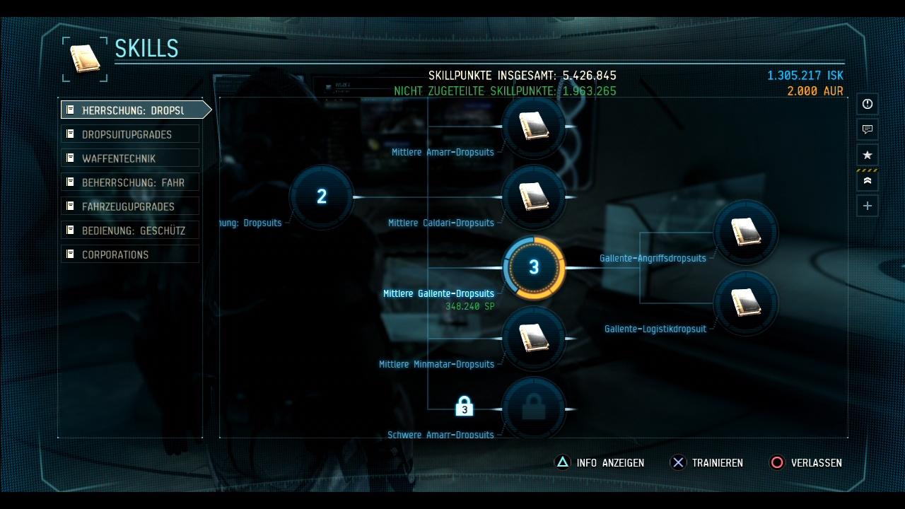 [01/08/2013] Dust 514 im Test: Gelungenes Experiment oder Flop? (4)