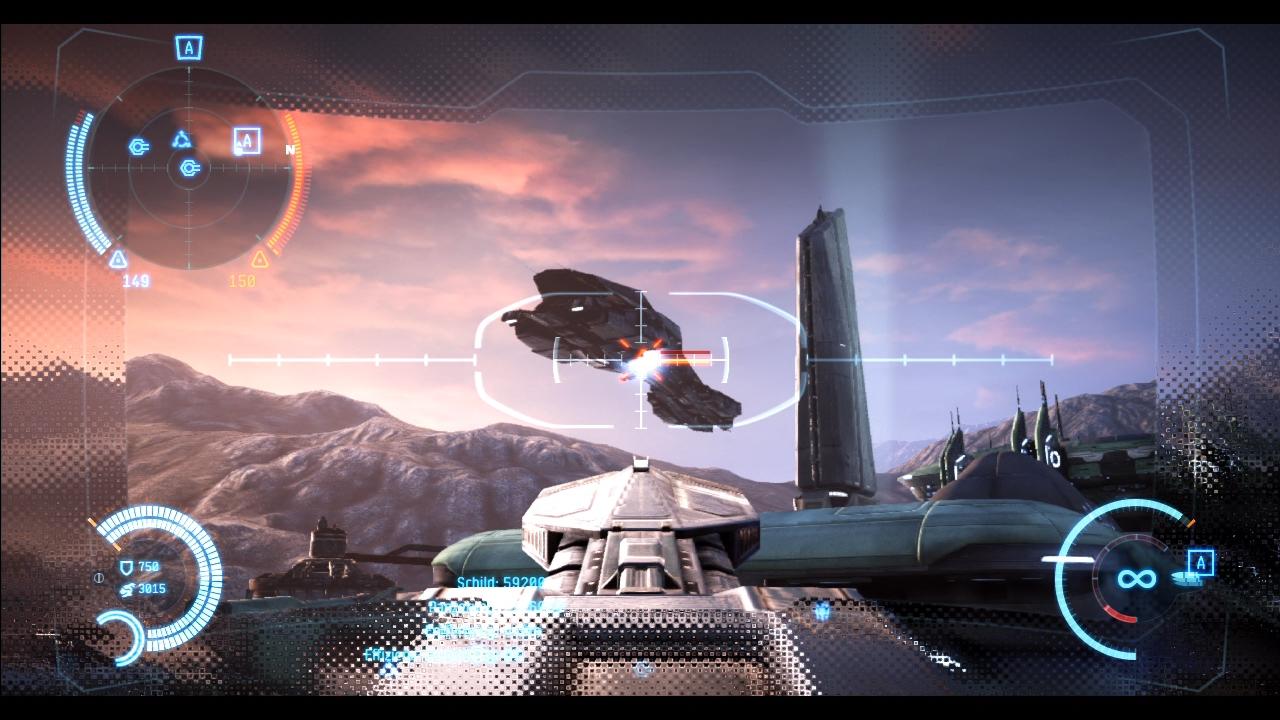 [01/08/2013] Dust 514 im Test.