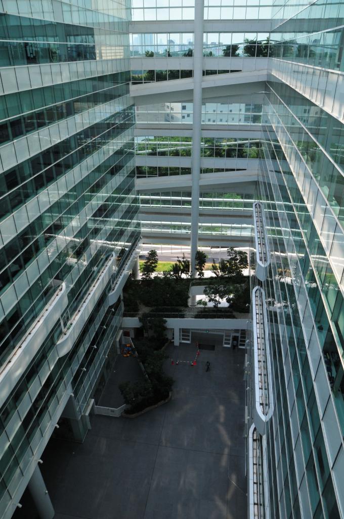 [05/08/2013] Hinter den Kulissen von Assassin's Creed 4: Black Flag - Fotos aus dem Studio von Ubisoft Singapur. (1)