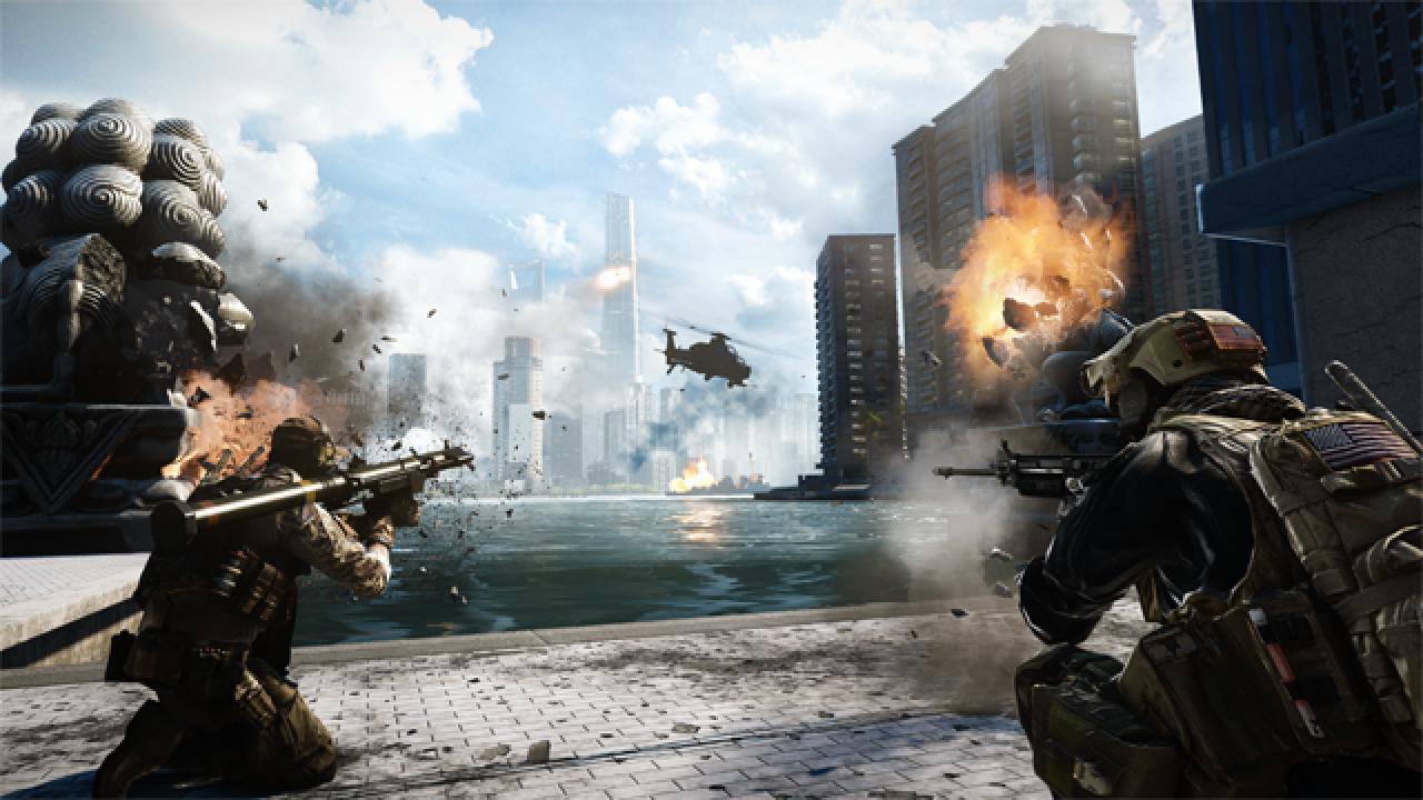 [07/09/2013] Kurz vor Release von Battlefield 4 haben wir für euch alle wissenswerten Fakten zum Ego-Shooter von DICE zusammengetragen. (1)