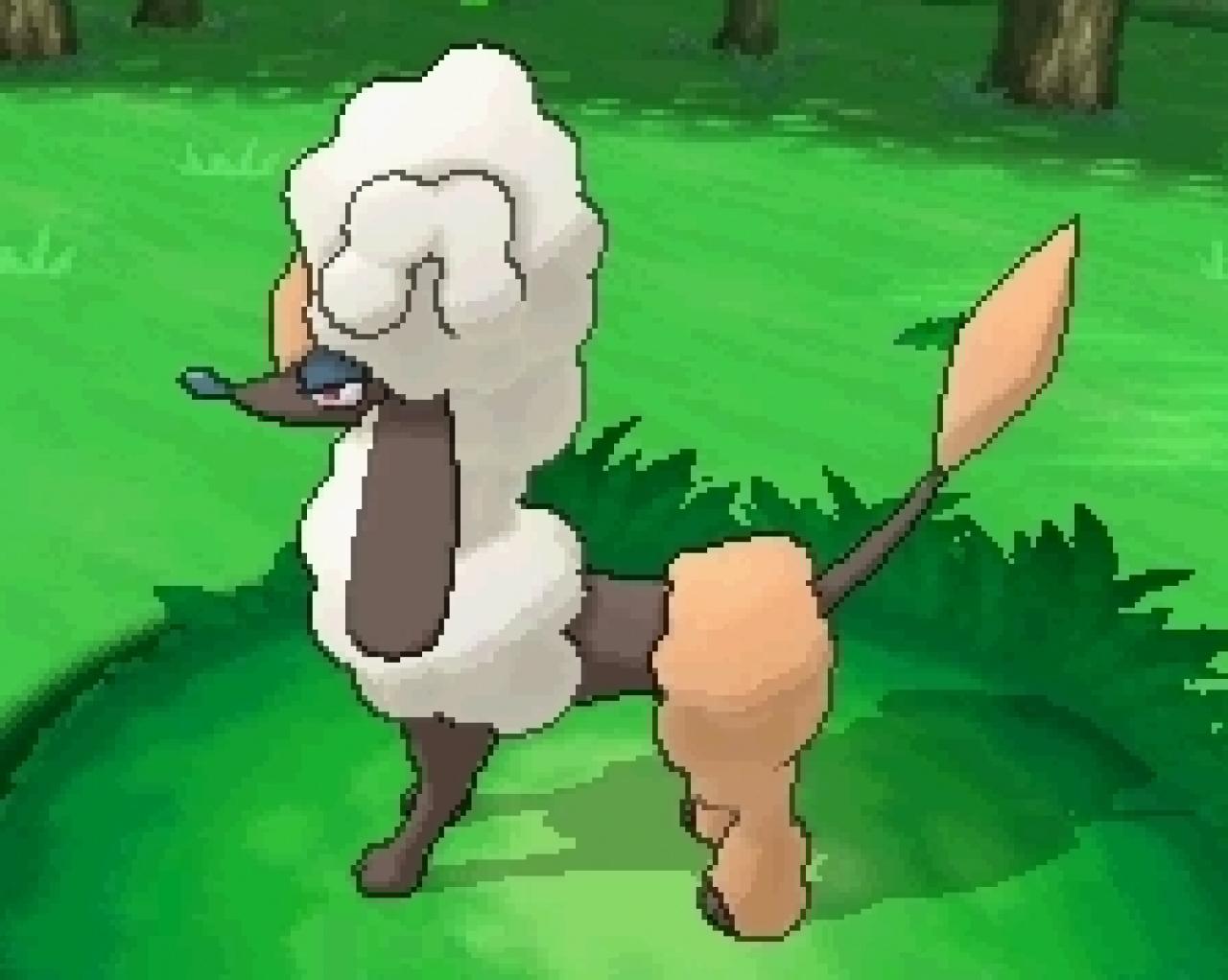 [13/09/2013] Pokemon X und Y im Test: Screenshots aus dem kommenden Rollenspiel-Hit für Nintendo 3DS. (6)