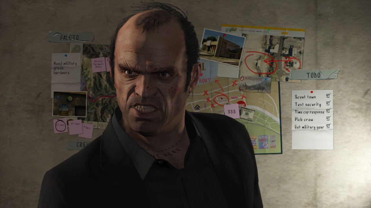 [16/09/2013] GTA 5 im Test: Der erwartete Blockbuster mit Technik-Tücken (2)