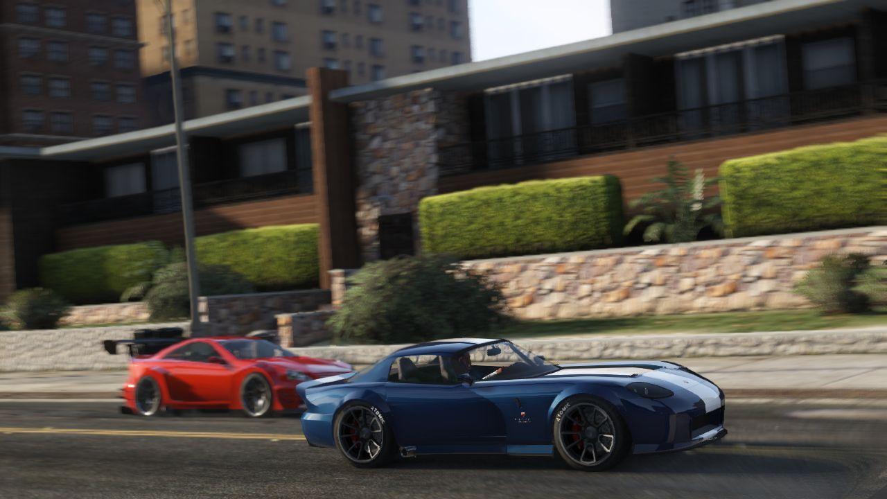 [16/09/2013] GTA 5 im Test: Der erwartete Blockbuster mit Technik-Tücken (3)