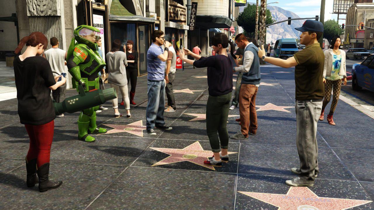 [16/09/2013] GTA 5 im Test: Der erwartete Blockbuster mit Technik-Tücken (12)