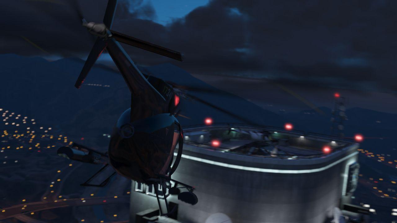 [16/09/2013] GTA 5 im Test: Der erwartete Blockbuster mit Technik-Tücken (15)