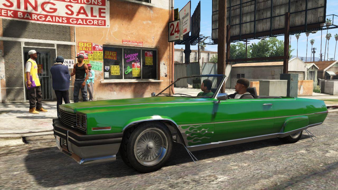 [16/09/2013] GTA 5 im Test: Der erwartete Blockbuster mit Technik-Tücken (17)