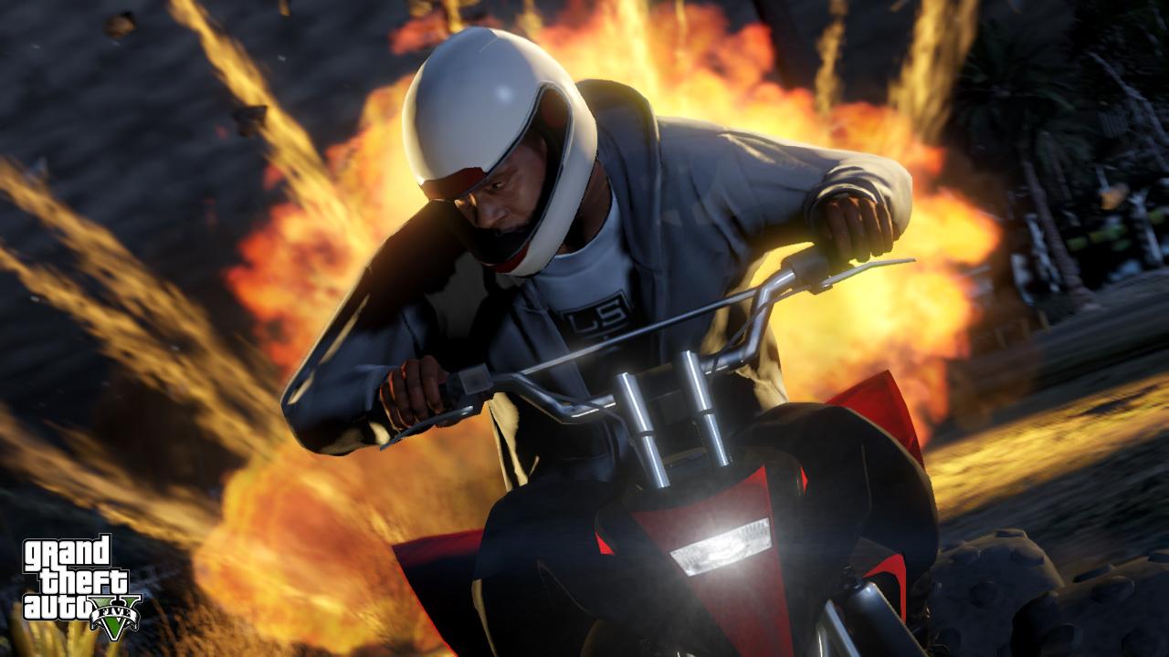 [06/09/2013] GTA 5 - Screenshot-Sammlung zum kommenden Open-World-Epos aus dem Hause Rockstar Games. (1)