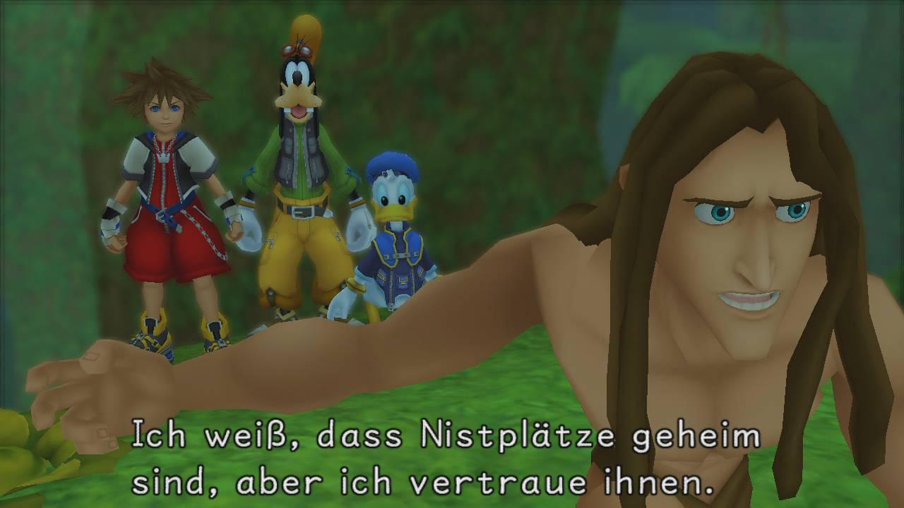 [11/09/2013] Weitere Screenshots aus unserem Test zu Kingdom Hearts HD 1.5 Remix. (12)