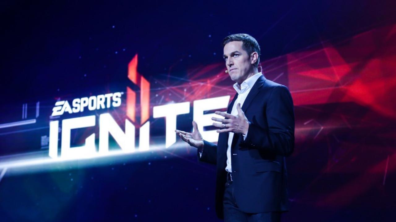 [18/09/2013] KI-Revolution bei EA?&nbsp;​Sind Jobs in Gefahr? CEO widerspricht