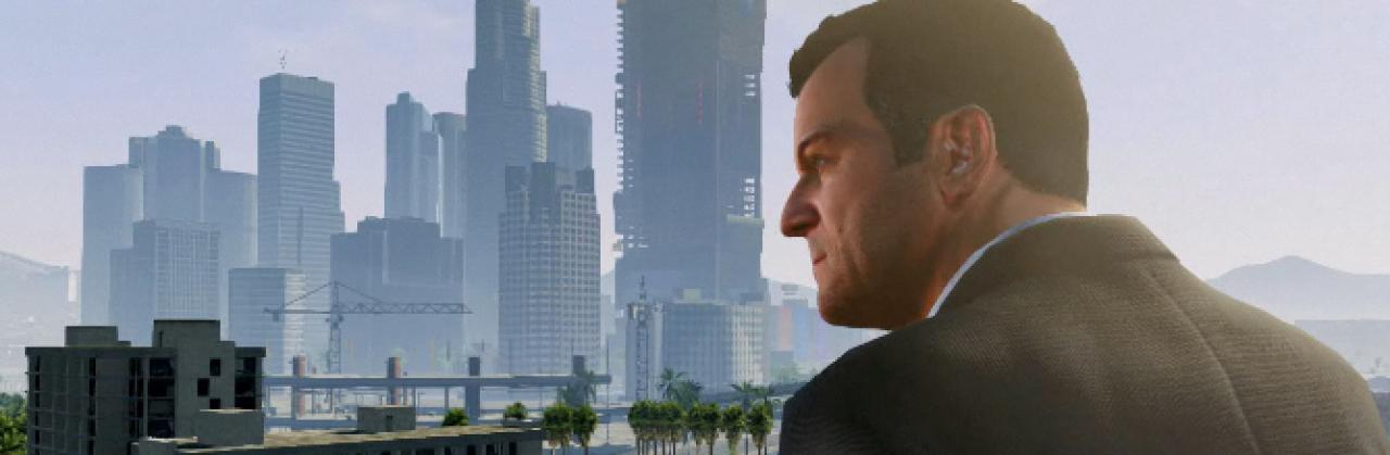 [13/09/2013] GTA 5 - Der Debüt-Trailer