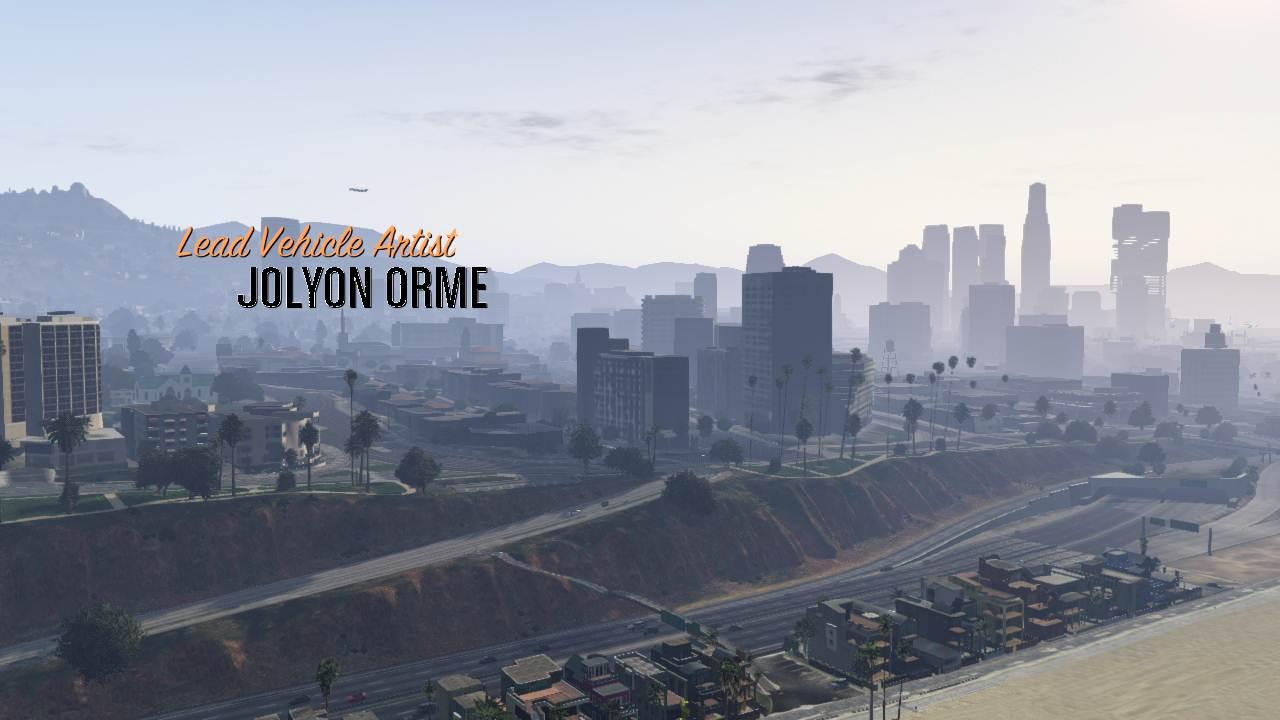 [17/09/2013] Los Santos in GTA 5 - Neben dem aktuell sehr berühmten Schauplatz gibt es noch weitere coole Städte-Trips, die wir euch empfehlen. Klickt einfach weiter.