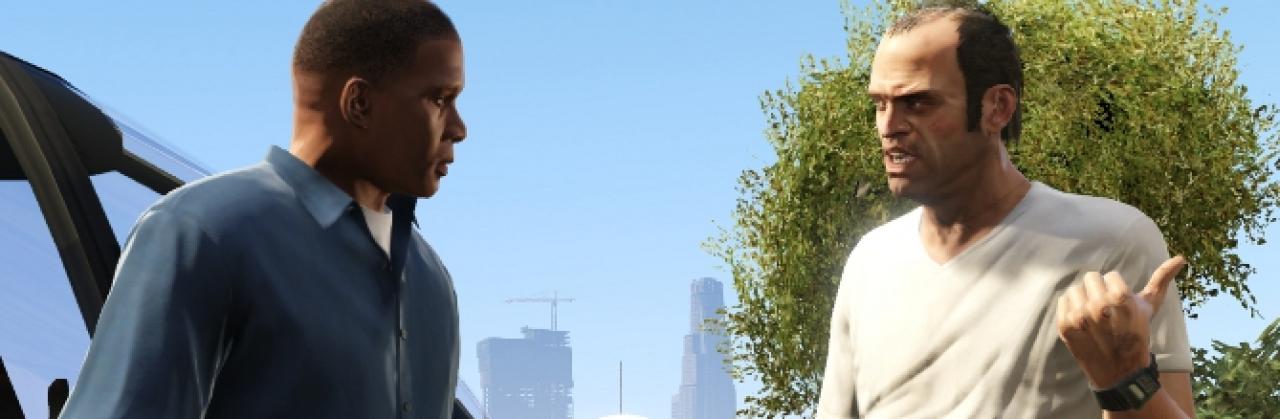 [13/09/2013] GTA 5 - Zweiter Trailer im Videostream