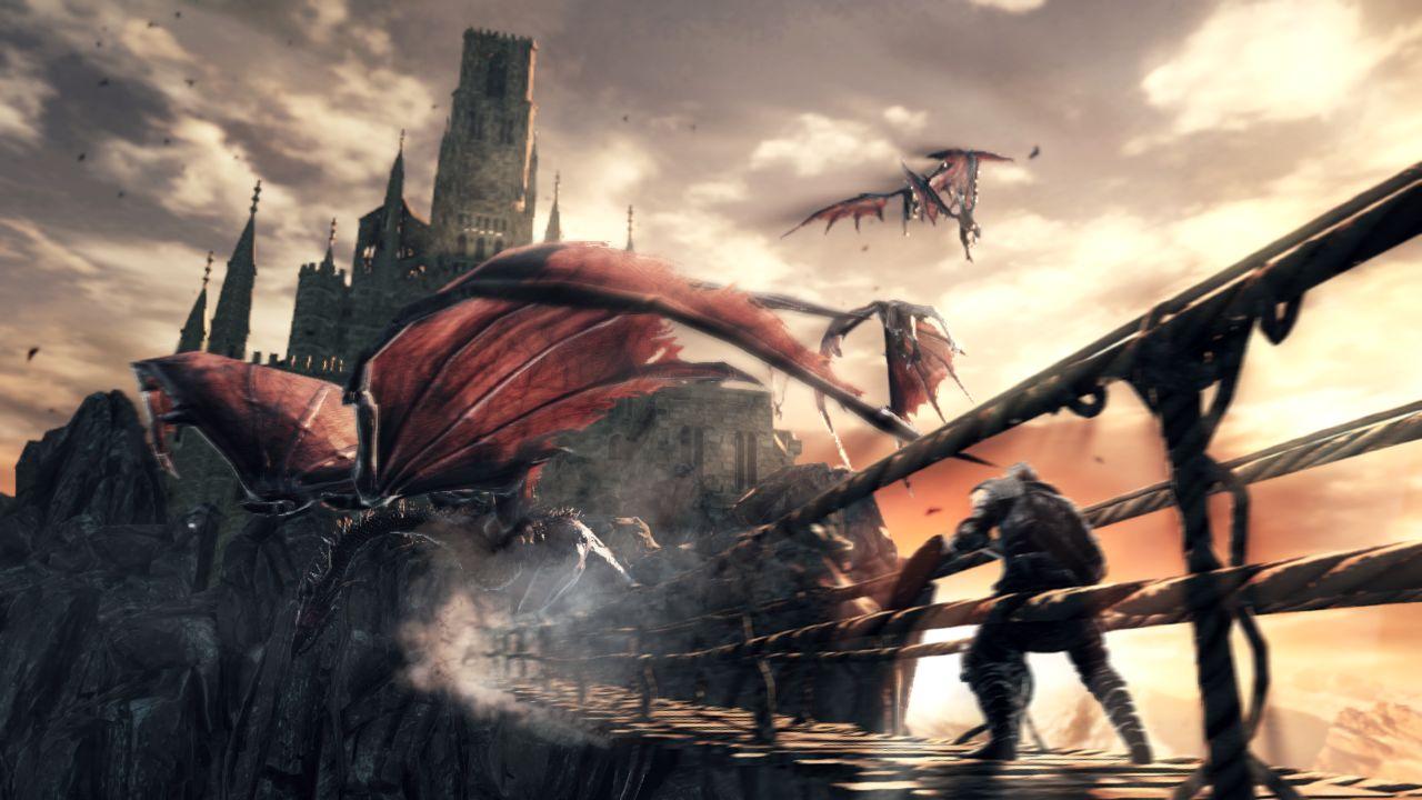 [31/10/2013] Dark Souls 2 Lösung, Titanfall-Test, GTA 5 Business-Update - Die Top-Artikel im März 2014