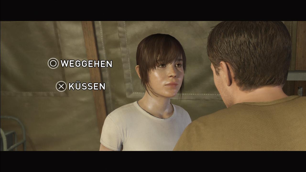 [08/10/2013] Je nachdem, wie ihr euch während der Story entscheidet, nimmt die Handlung einen anderen Verlauf und gipfelt in einem von insgesamt 23 Enden.