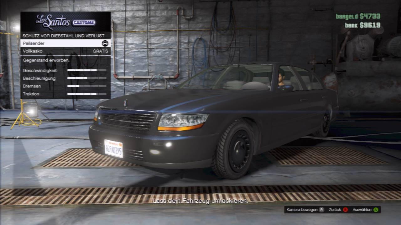 [01/10/2013] Weitere Screenshots aus GTA 5 Online. (1)