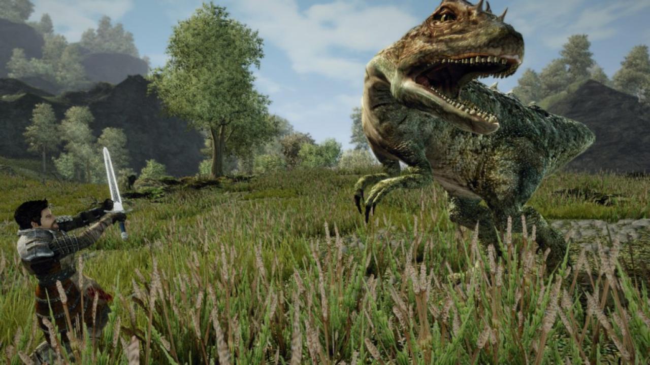 [24/10/2013] Gothic 3 - Piranha Bytes hatte große Ambitionen, aber zu wenig Zeit. Die Folge: Das Action-Rollenspiel kam in einem desolaten Zustand auf den Markt. Zum Launch funktionierte beinah nichts. Abstürze und Performance-Probleme sorgten für frustrierte Gesichter. Die Spielbalance war zudem unausgewogen.