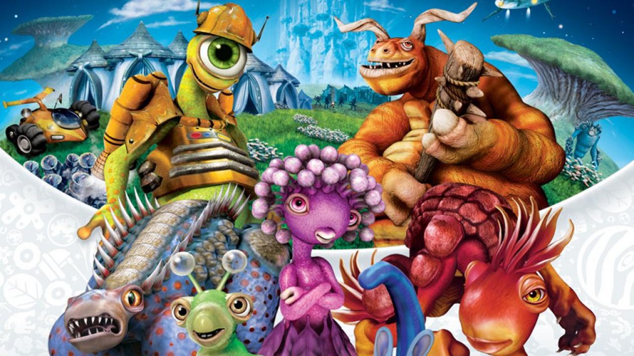 [01/10/2013] Spore erhielt auf der E3 2005 und 2006 den Preis für das Beste Spiel der Messe. Dementsprechend wurde das neue Projekt von Maxis nicht nur von Kritikern, sondern auch Spielern heiß erwartet. Als es im September 2008 schließlich erschien, hatten die Spieler auch einige Zeit lang Spaß damit. Doch das Spielprinzip war recht schnell ermüdend und immer wieder neue Spezies zu formen, die wie Genitalien aussehen, verliert eben auch irgendwann seinen Reiz.
