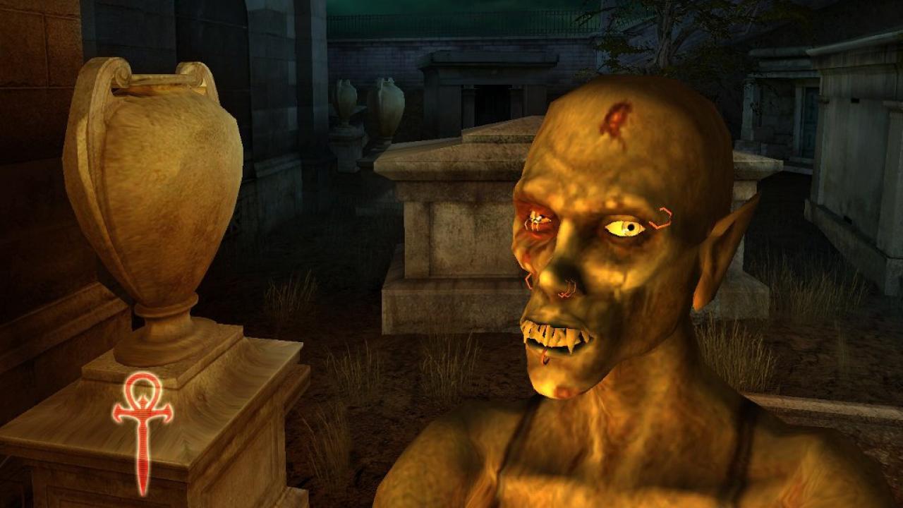 [24/10/2013] Vampire: Bloodlines gilt als Geheimtipp unter Spielefans, hätte jedoch mehr Feinschliff nötig gehabt. Troika konnte viele Probleme, die sich während der Entwicklung des komplexen Rollenspiels auftaten, bis zum Release nicht lösen. Immerhin konnte die Community die größten Schnitzer mit Patches beseitigen. Troika meldete 2005 Insolvenz an.