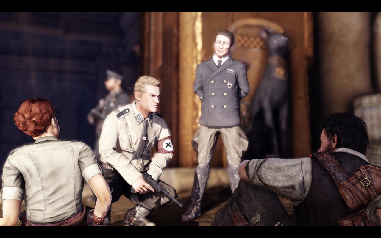 [08/11/2013] Deadfall Adventures: Die Gegenspieler