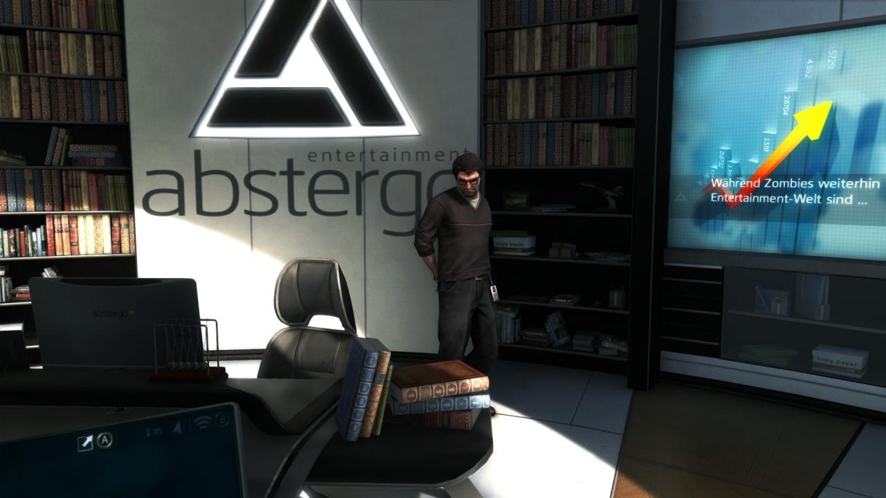 [18/11/2013] Assassin's Creed 4 - Die PC-Version im Test. (9)