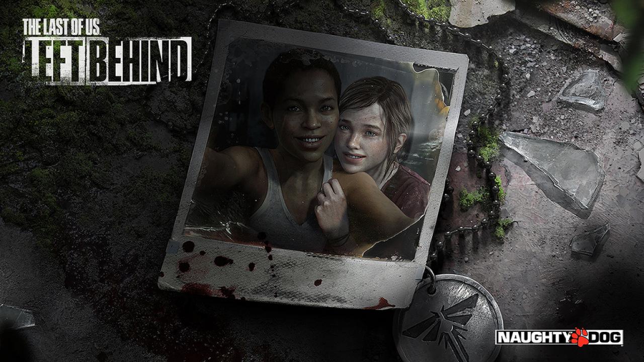 [15/11/2013] The Last of Us: Left Behind - der Story-DLC zum Sony-Hit im Test (2)