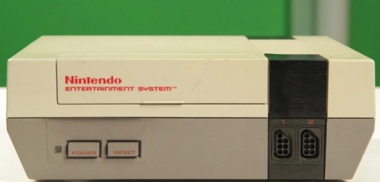 [06/11/2013] Konsole einschalten ohne lästige Ladezeiten ist auch ein Feature, das damals jedes Spiel bot. Viele Daten zum Laden gab es damals eben nicht. - Leser-Vorschlag