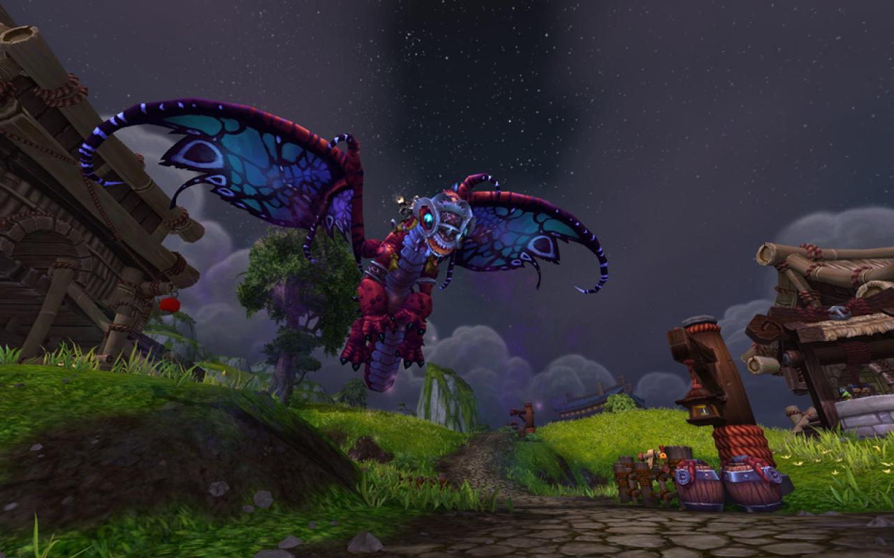 [22/11/2013] Blizzards Warcraft-Universum hat eine riesige Fangemeinde. Regisseur Duncan Jones hat nun mit den Dreharbeiten zum Azeroth-Abenteuer begonnen. (3)