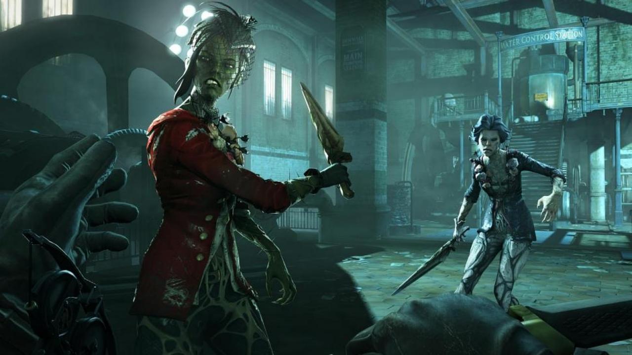 [27/11/2013] Dishonored: Die Maske des Zorns konnte letztes Jahr Erfolge feiern.