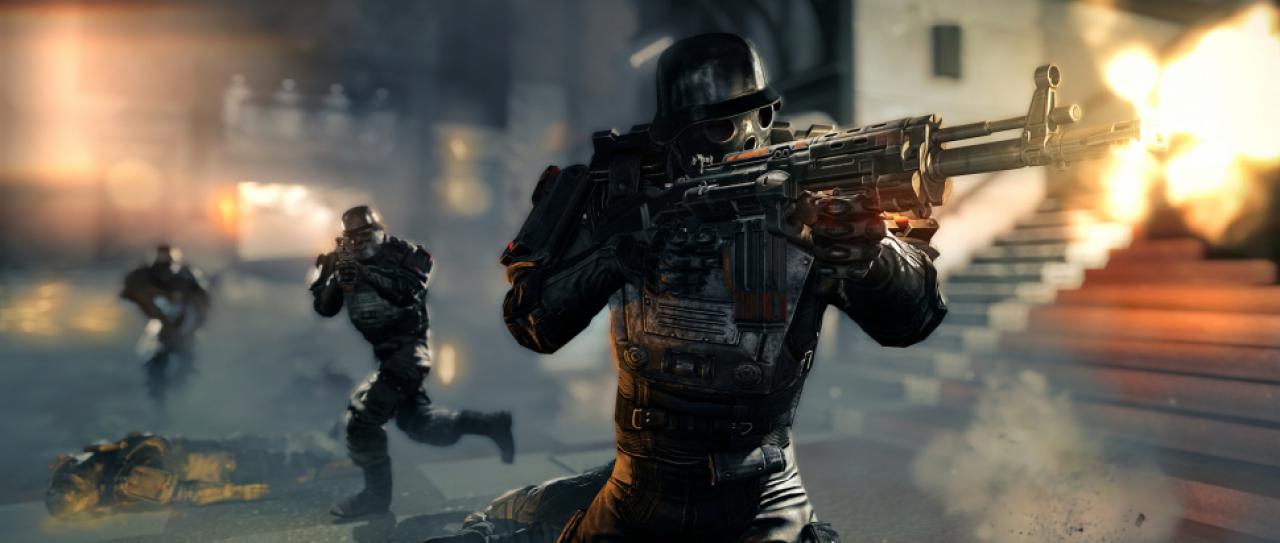 [27/11/2013] Das neue Wolfenstein: The New Order verwendet die id Tech 5 Engine.