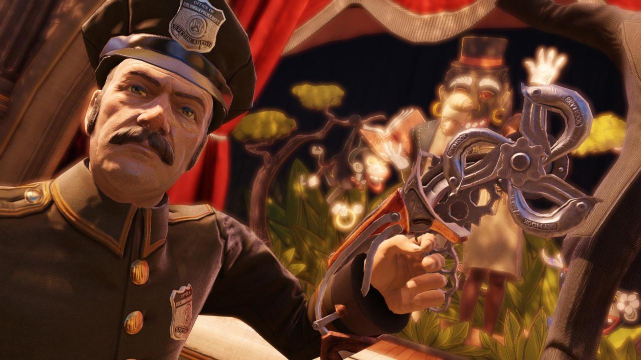[06/11/2013] Gewalt ist geil? Warum mir manche Spiele zu weit gehen ... (1)