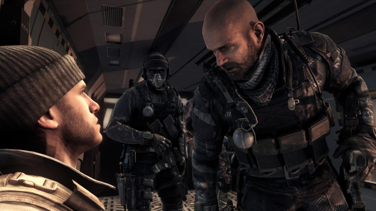 [05/11/2013] Neben dem Absolvieren der Hauptmissionen könnt ihr in Call of Duty: Ghosts auch 18 Rorke-Dateien sammeln. Mit unserem Guide sollte das Sammeln keine große Hürde für euch darstellen. (9)