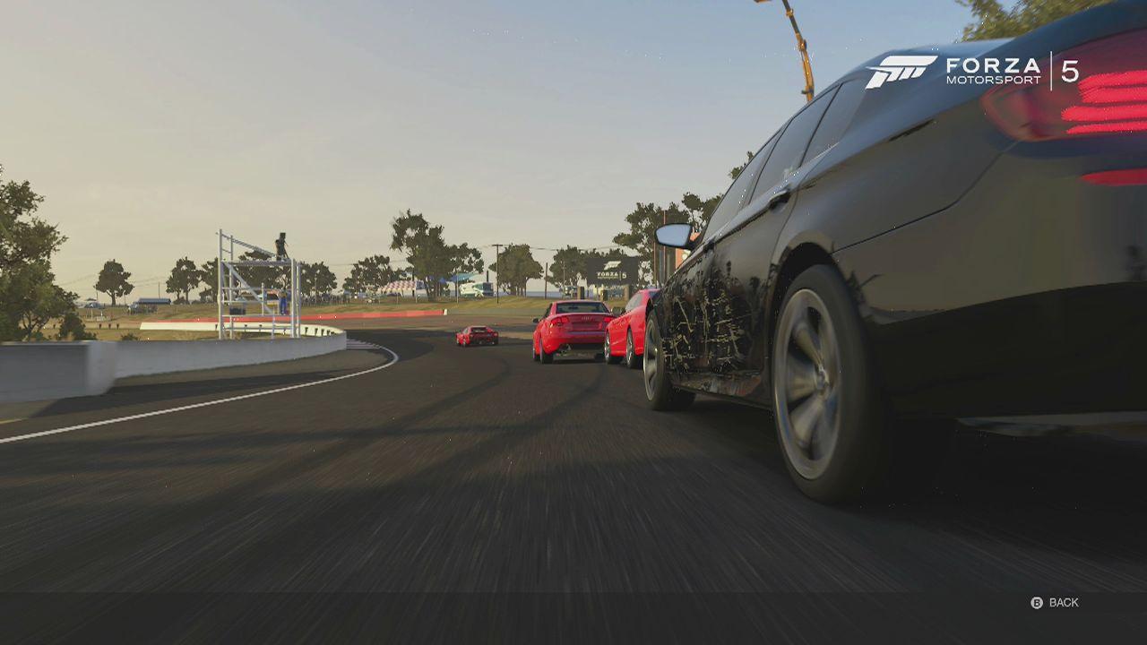 [20/11/2013] Forza Motorsport 5 im Test (1)