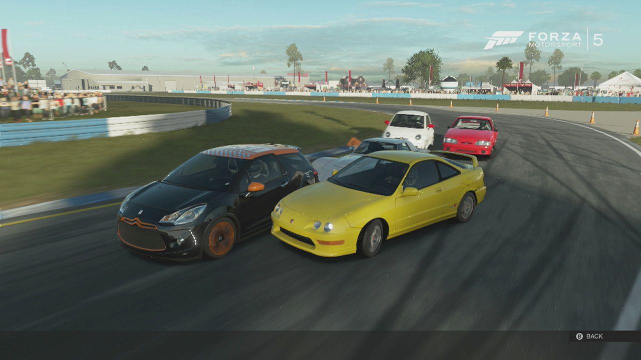 [20/11/2013] Forza Motorsport 5 im Test (4)