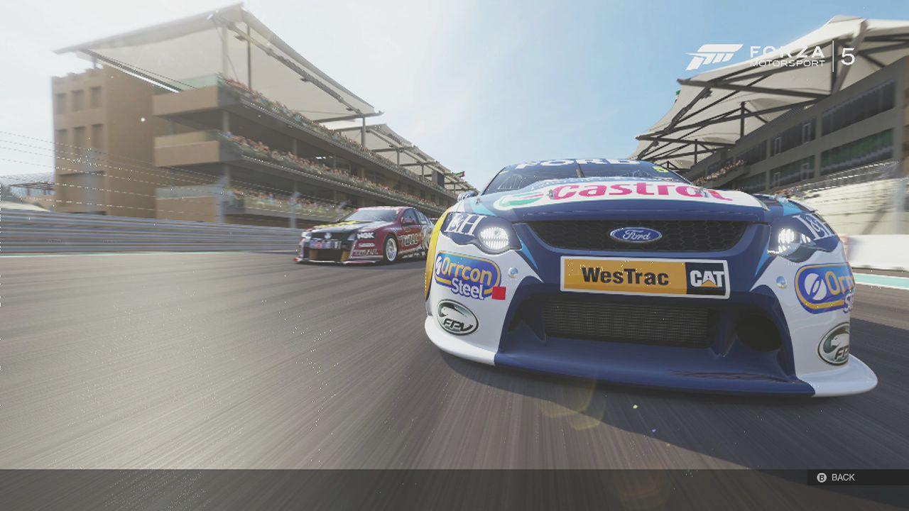 [20/11/2013] Forza Motorsport 5 im Test (5)