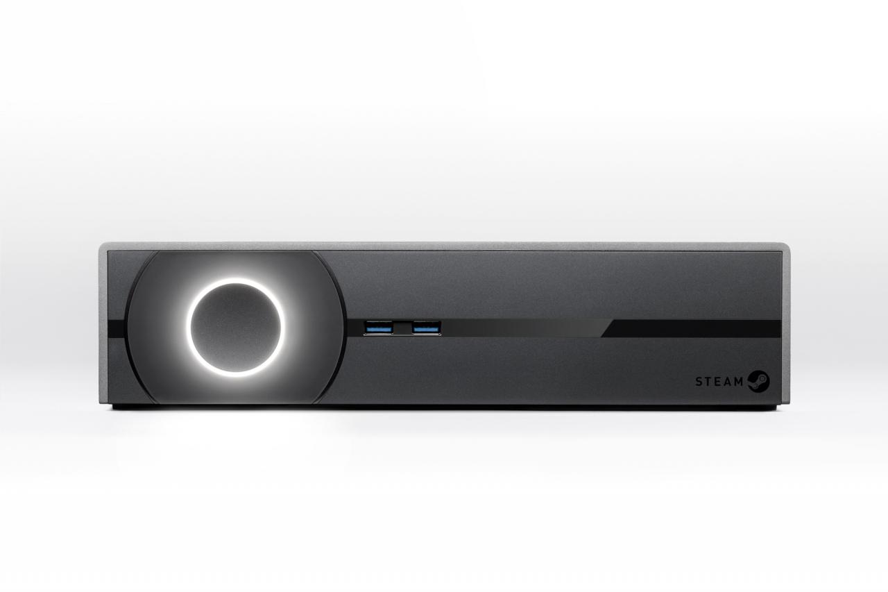 [05/11/2013] Steam Machines (Bild), E3 2014, Gamescom 2014 und vieles mehr: In unserem Video geben wir euch einen Ausblick auf die Highlights 2014. (5)