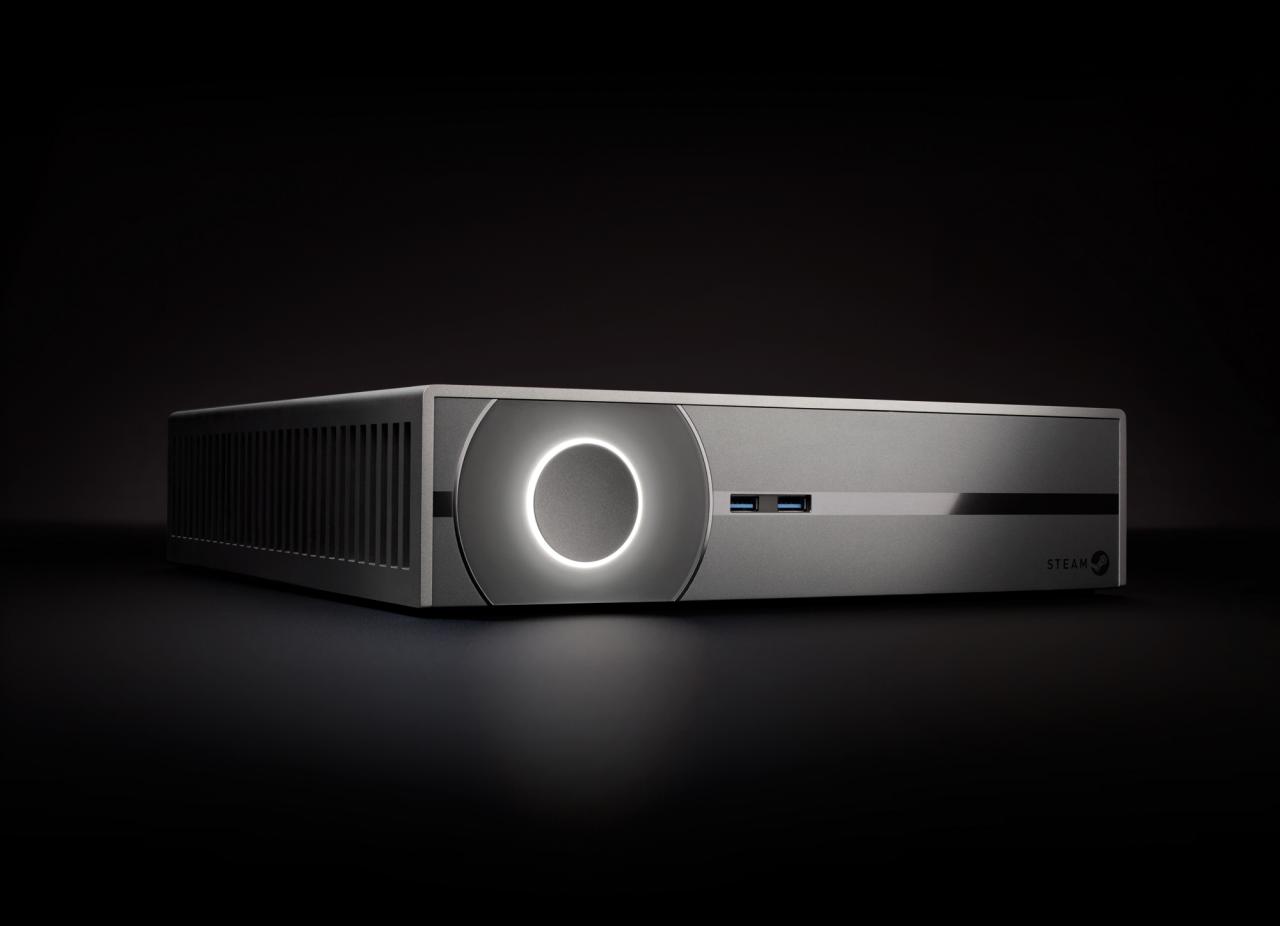 [05/11/2013] Steam Machines (Bild), E3 2014, Gamescom 2014 und vieles mehr: In unserem Video geben wir euch einen Ausblick auf die Highlights 2014. (3)
