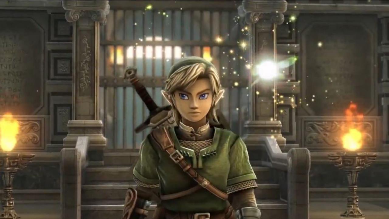 [24/11/2013] Für VGZ-User [k]Kraxe[/k] ist Link aus dem The Legend of Zelda-Universum das Vorbild schlechthin.