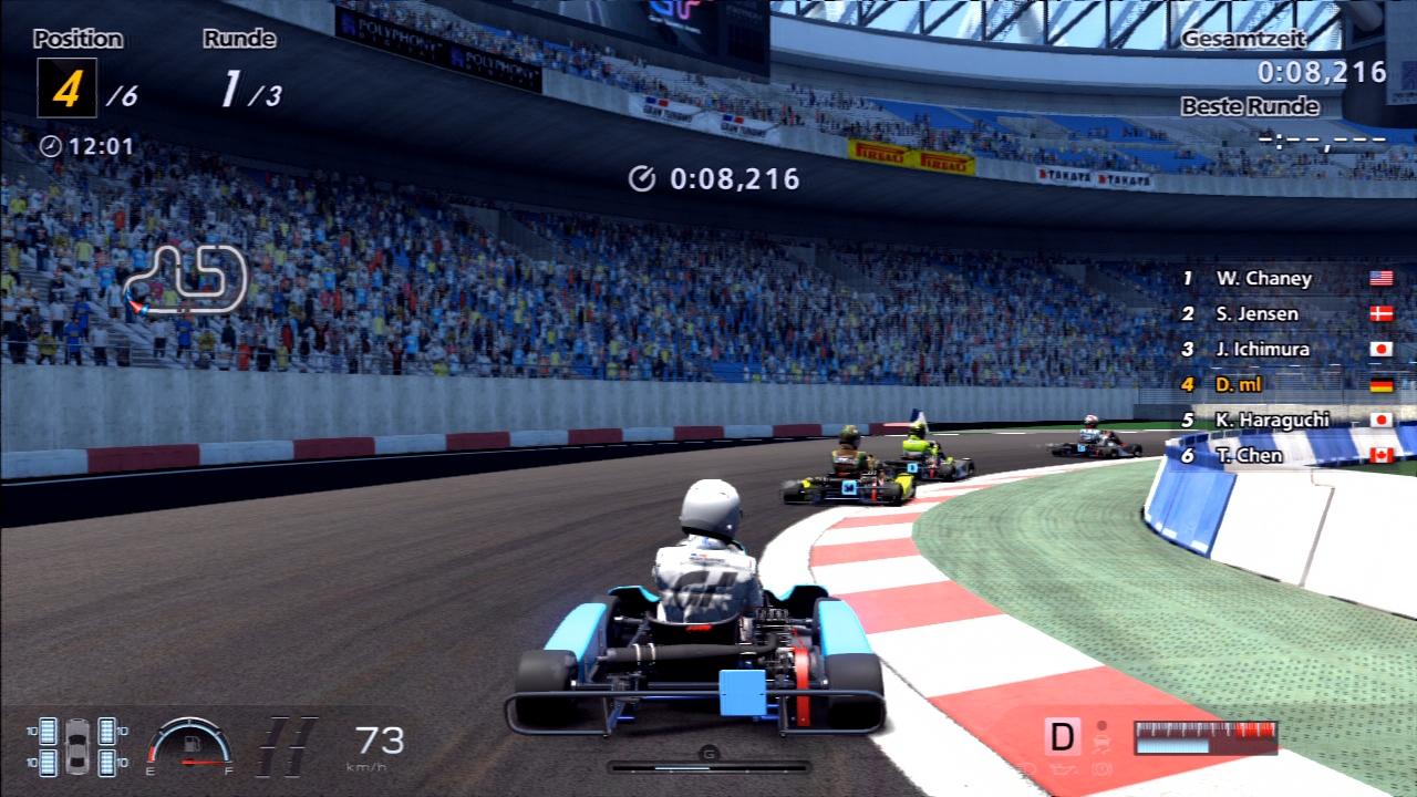 [05/12/2013] Gran Turismo 6 - das erlebt ihr in den ersten Spielstunden (4)