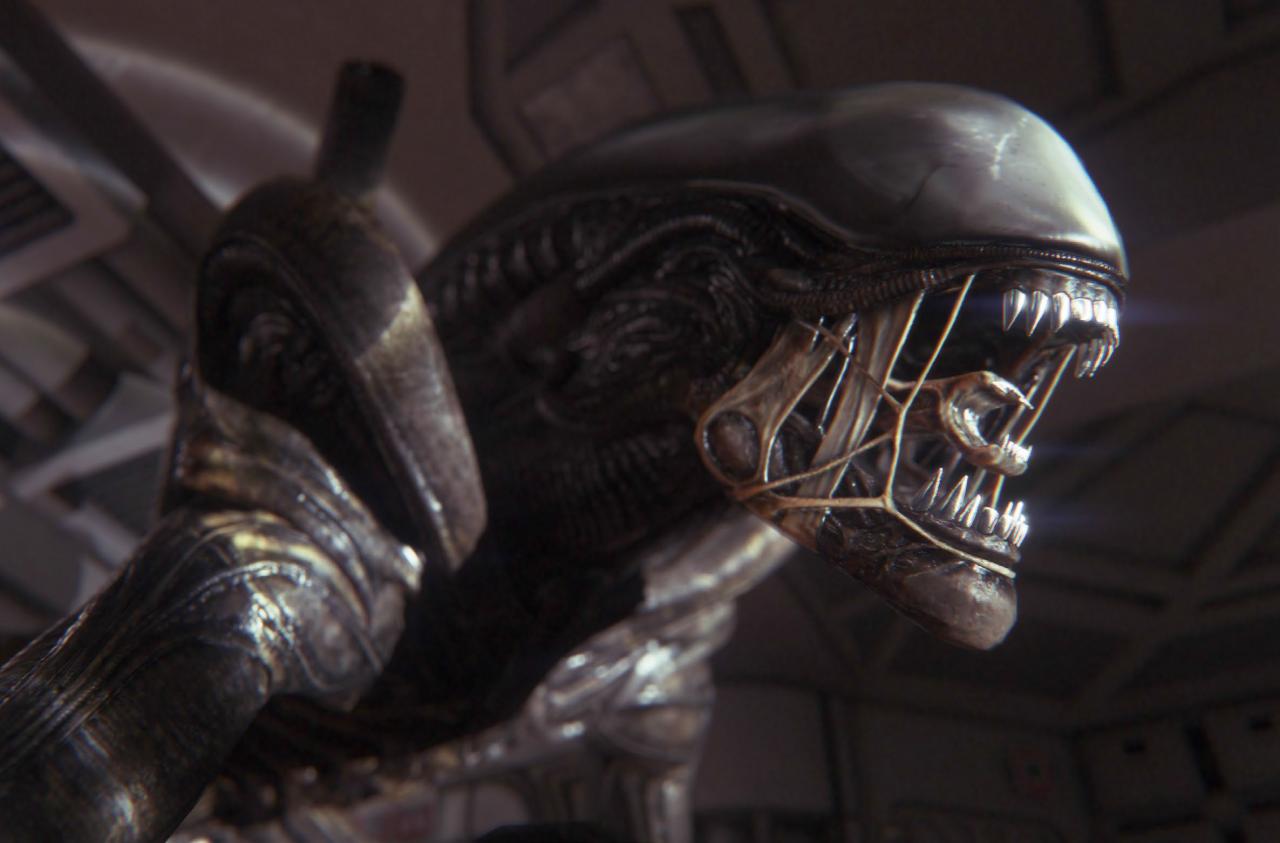 [19/01/2014] Alien: Isolation wird noch heute von vielen Fans gefeiert und der zweite Teil dementsprechend sehr erwartet.