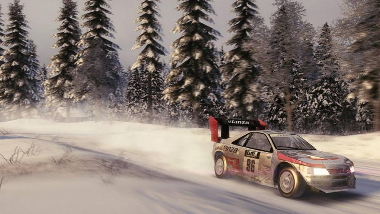 [13/01/2014] Colin McRae: Dirt 4 ist, wer hätte es gedacht, der vierte Teil der Dirt-Serie, die wiederum Teil der Colin McRae Ralley-Reihe ist. Hauptgegner in Dirt ist die Zeit, die ihr, Ralley-typisch, durch eine möglichst effiziente Fahrweise unterbietet. Colin McRae ist definitiv ein Rennspiel für Dreckspatzen und einsame Wölfe. Hätte der gute Colin McRae mal seine Hände am Lenkgrad eines Rennwagens und vom Steuerknüppel eines Hubschraubers gelassen...