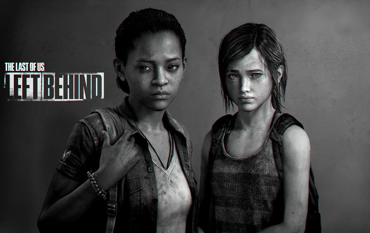 [13/01/2014] The Last of Us: Left Behind - der Story-DLC zum Sony-Hit im Test (1)