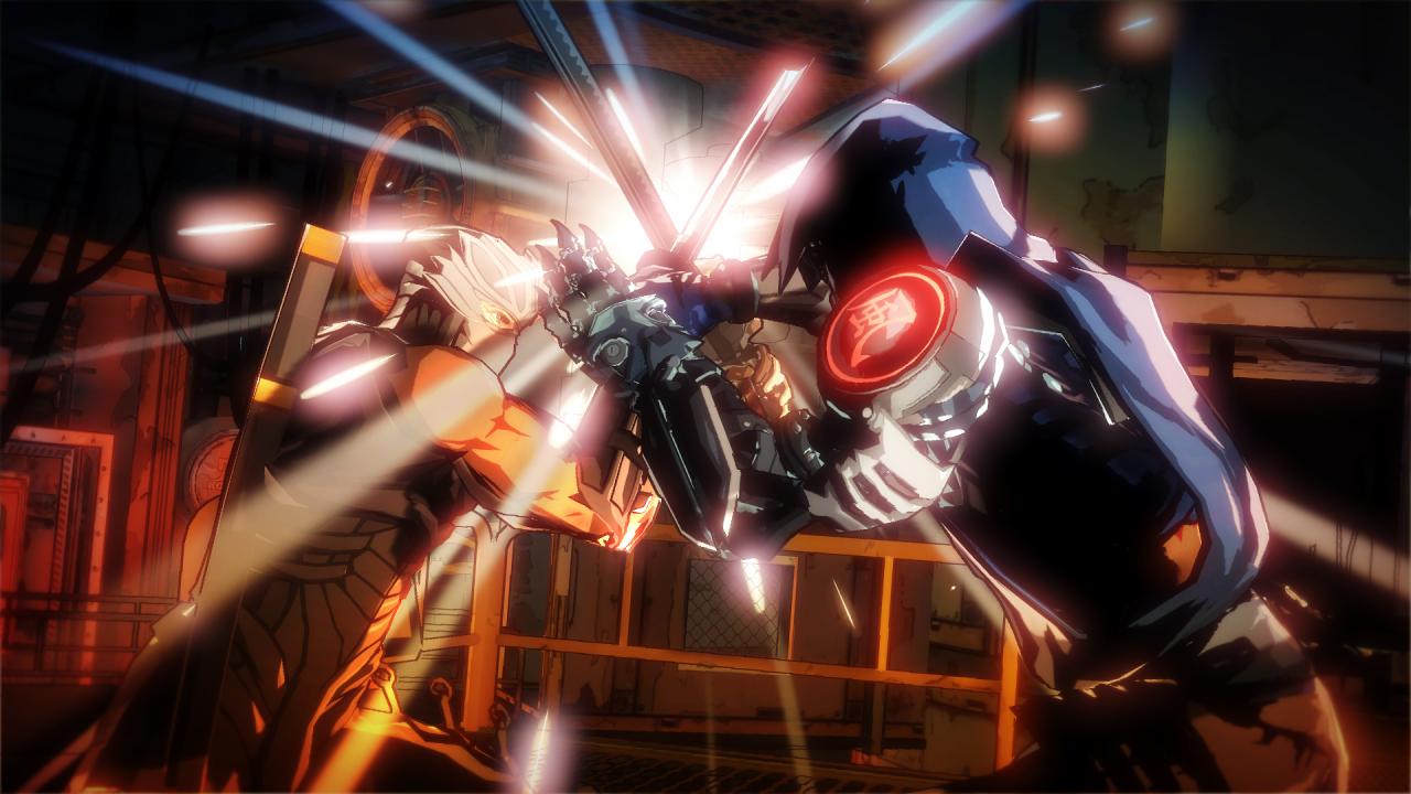 [30/01/2014] Screenshots aus Yaiba: Ninja Gaiden Z. (3)